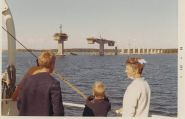 Ölandsbron 1968 - 1972, Min familj